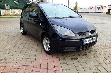 Хэтчбек Mitsubishi Colt 2008 в Надворной