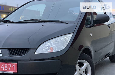 Хэтчбек Mitsubishi Colt 2007 в Ковеле