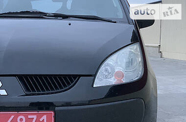 Хэтчбек Mitsubishi Colt 2007 в Ковеле