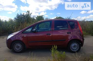 Универсал Mitsubishi Colt 2005 в Маньковке