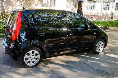 Хэтчбек Mitsubishi Colt 2005 в Ивано-Франковске