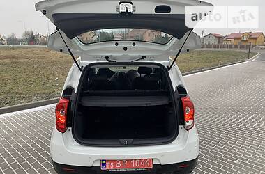 Хэтчбек Mitsubishi Colt 2011 в Львове