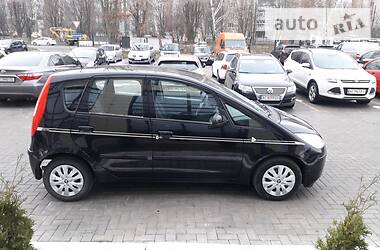 Мінівен Mitsubishi Colt 2006 в 