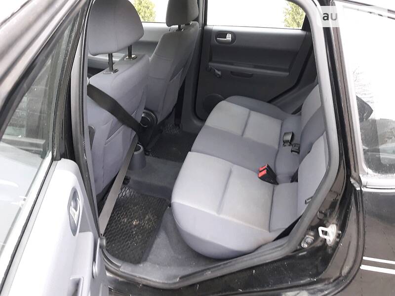 Мінівен Mitsubishi Colt 2006 в Луцьку