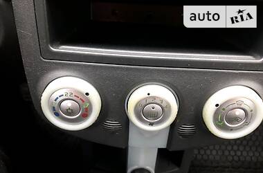 Мінівен Mitsubishi Colt 2006 в 