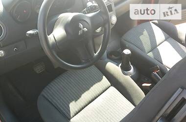 Хэтчбек Mitsubishi Colt 2007 в 