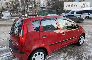 Хэтчбек Mitsubishi Colt 2008 в Одессе