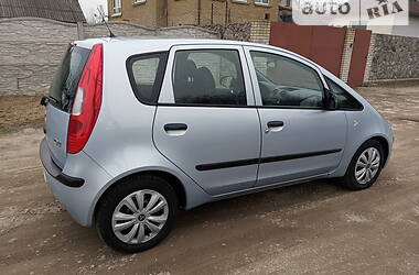 Хэтчбек Mitsubishi Colt 2007 в Запорожье