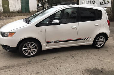 Хэтчбек Mitsubishi Colt 2008 в Ровно