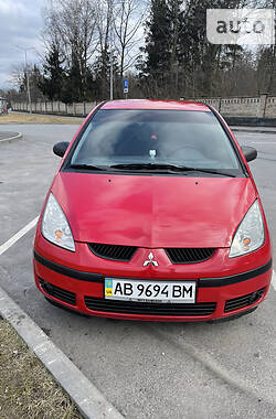 Хэтчбек Mitsubishi Colt 2006 в Виннице