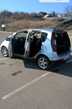 Хэтчбек Mitsubishi Colt 2008 в Бердянске