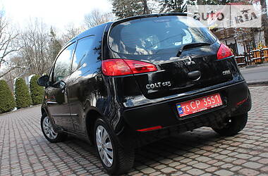 Хэтчбек Mitsubishi Colt 2008 в Дрогобыче