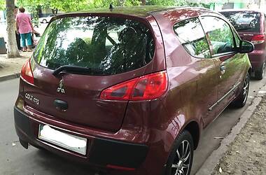 Хэтчбек Mitsubishi Colt 2005 в 