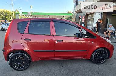 Хэтчбек Mitsubishi Colt 2008 в 