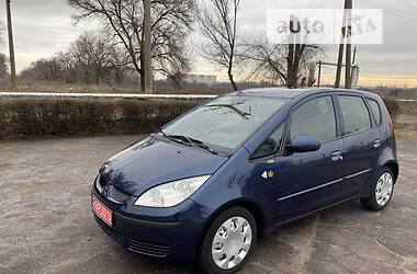 Хетчбек Mitsubishi Colt 2007 в Кривому Розі