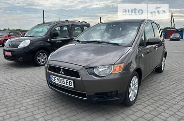 Хэтчбек Mitsubishi Colt 2011 в Черновцах