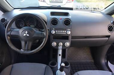 Хэтчбек Mitsubishi Colt 2007 в Киеве