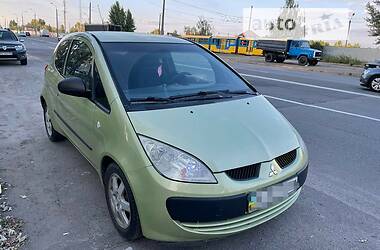 Хэтчбек Mitsubishi Colt 2005 в Киеве