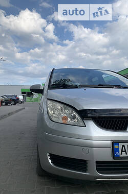 Хэтчбек Mitsubishi Colt 2007 в 