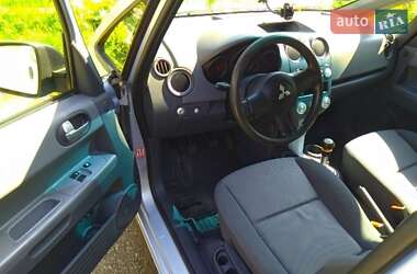 Хетчбек Mitsubishi Colt 2004 в Кам'янець-Подільському