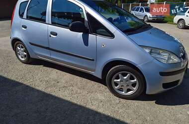 Хетчбек Mitsubishi Colt 2004 в Кам'янець-Подільському
