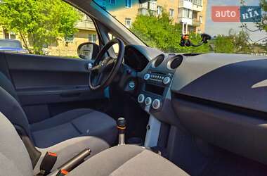 Хетчбек Mitsubishi Colt 2004 в Кам'янець-Подільському