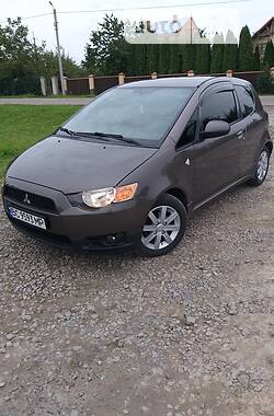 Купе Mitsubishi Colt 2012 в Львові