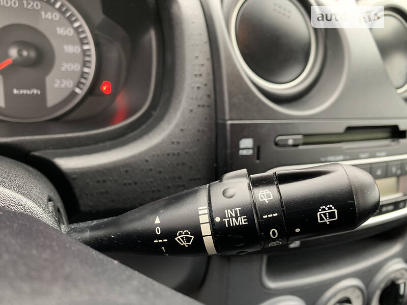 Хэтчбек Mitsubishi Colt 2010 в Тернополе