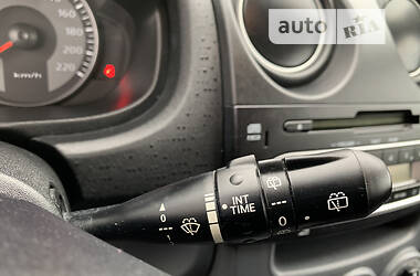 Хэтчбек Mitsubishi Colt 2010 в 