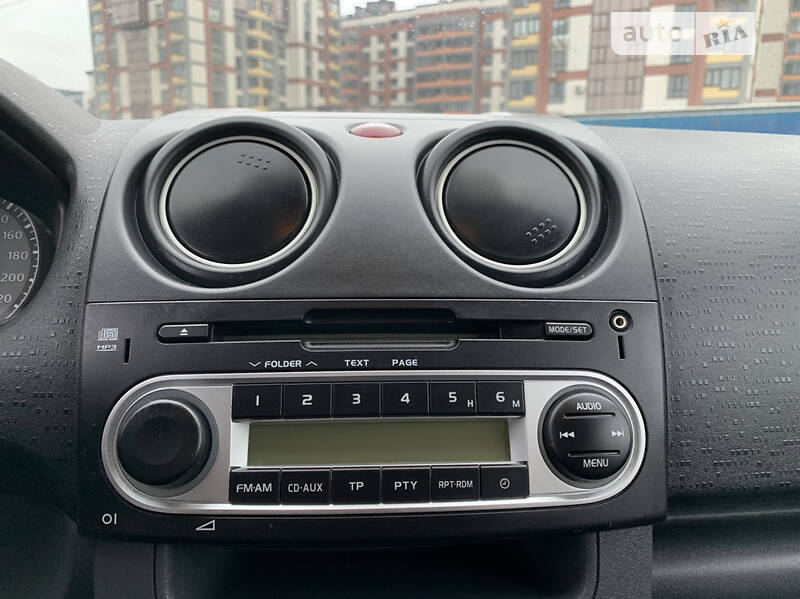 Хэтчбек Mitsubishi Colt 2010 в Тернополе