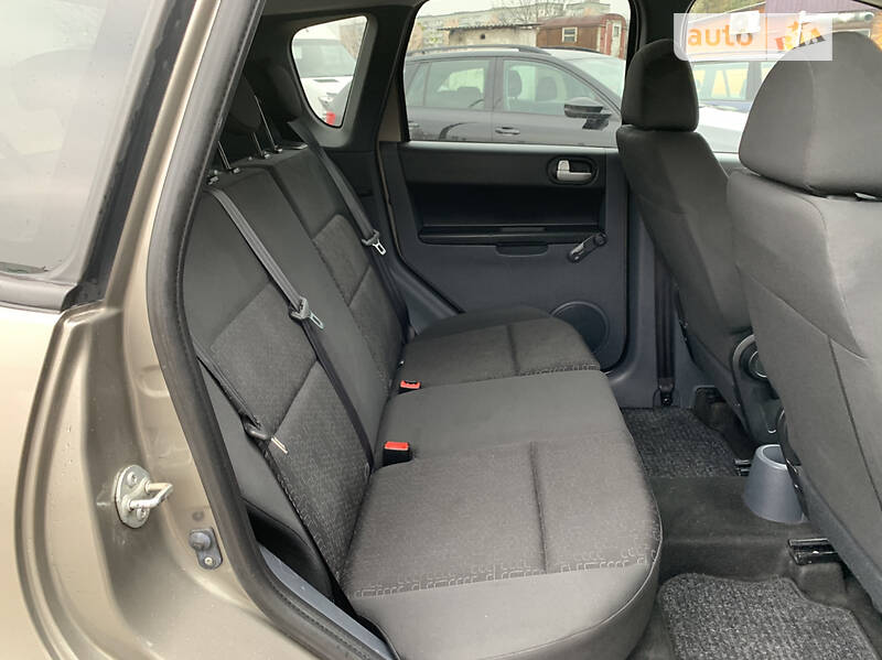 Хэтчбек Mitsubishi Colt 2010 в Тернополе