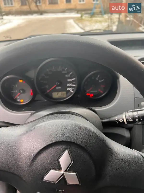 Mitsubishi Colt