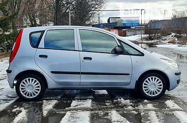 Хэтчбек Mitsubishi Colt 2007 в 