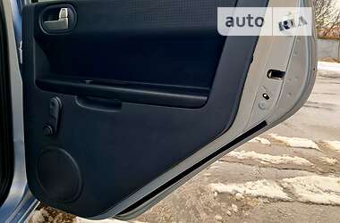 Хэтчбек Mitsubishi Colt 2007 в 