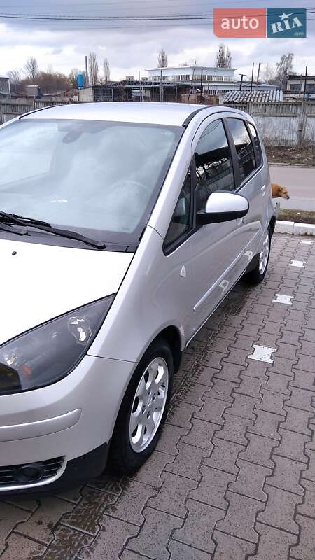 Хэтчбек Mitsubishi Colt 2007 в Житомире