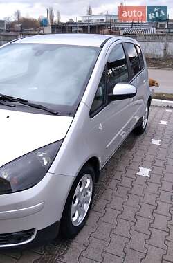Хэтчбек Mitsubishi Colt 2007 в 