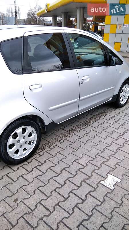 Хэтчбек Mitsubishi Colt 2007 в Житомире