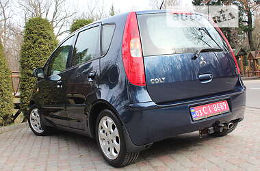 Хэтчбек Mitsubishi Colt 2006 в Трускавце