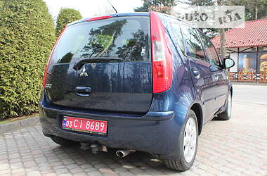 Хэтчбек Mitsubishi Colt 2006 в Трускавце