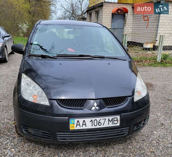 Хэтчбек Mitsubishi Colt 2008 в Виннице