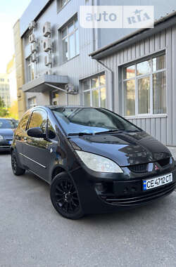 Хэтчбек Mitsubishi Colt 2007 в Черновцах