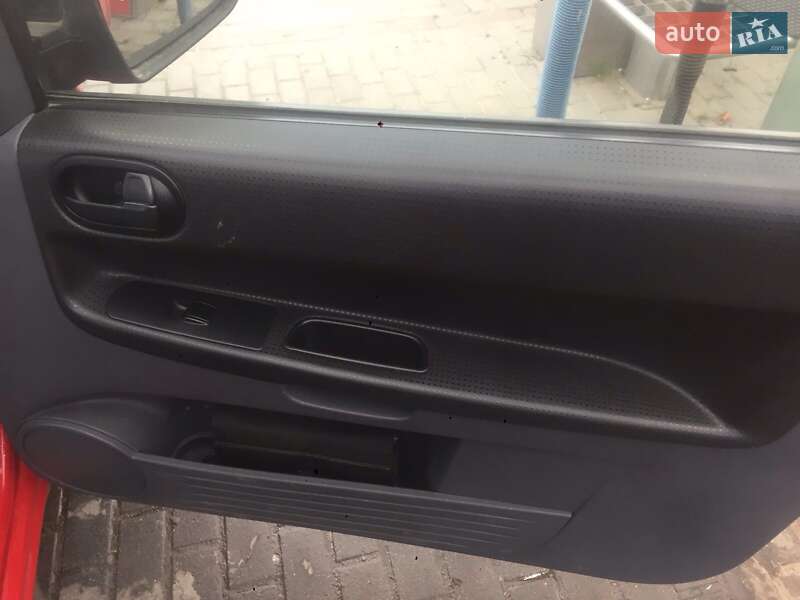 Хэтчбек Mitsubishi Colt 2009 в Ровно