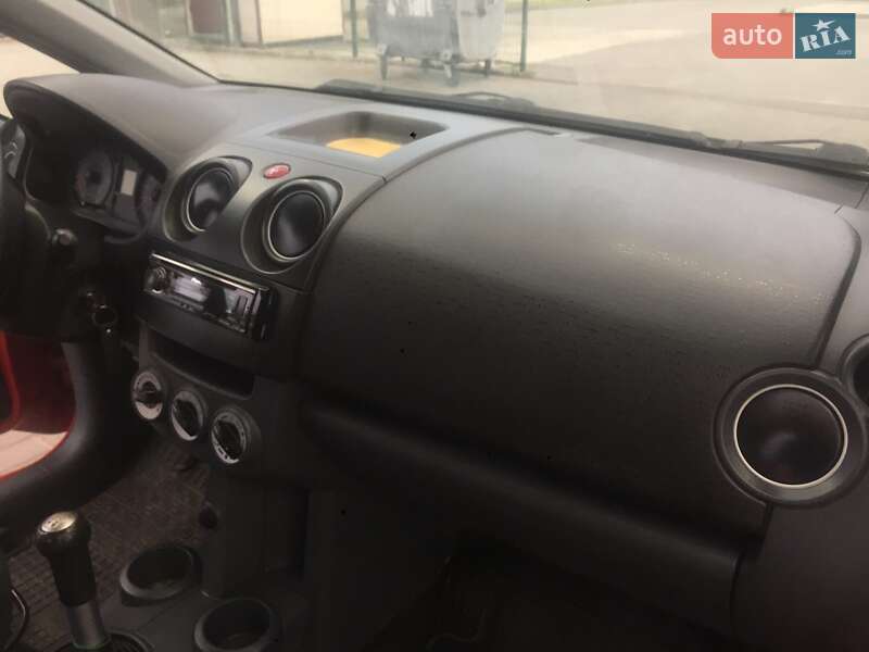 Хэтчбек Mitsubishi Colt 2009 в Ровно
