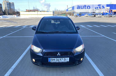 Хетчбек Mitsubishi Colt 2012 в Сумах