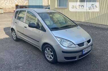 Хетчбек Mitsubishi Colt 2007 в Запоріжжі