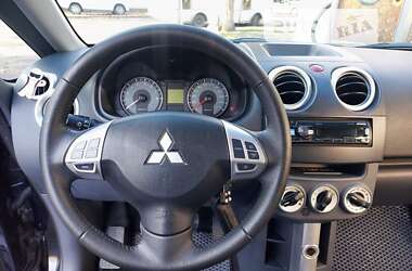 Хетчбек Mitsubishi Colt 2011 в Львові