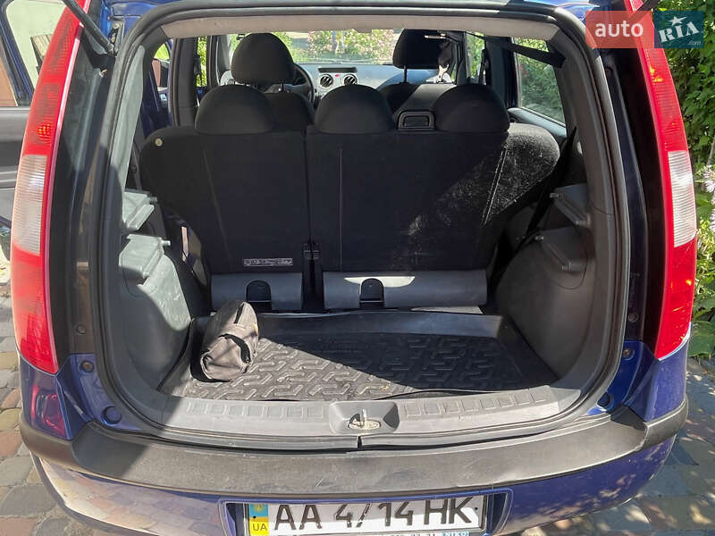 Хэтчбек Mitsubishi Colt 2008 в Киеве