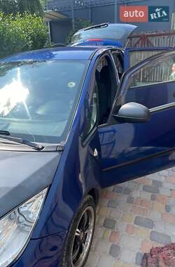 Хэтчбек Mitsubishi Colt 2008 в Киеве