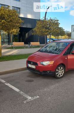 Хэтчбек Mitsubishi Colt 2009 в Обухове