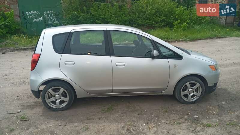 Хэтчбек Mitsubishi Colt 2009 в Жмеринке